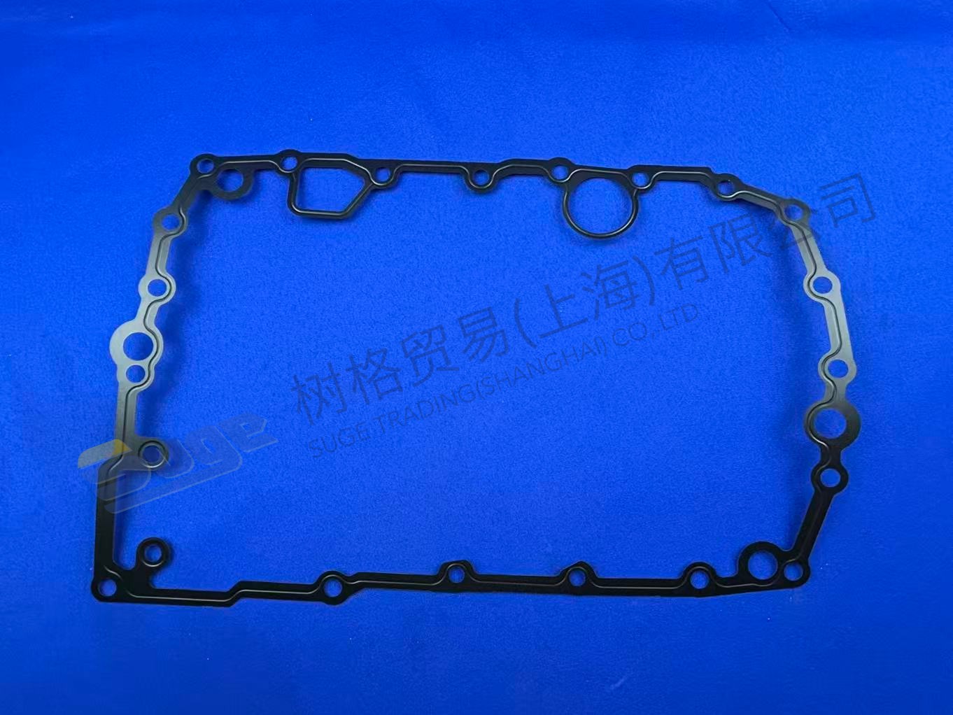 ZF GASKET 1315 301 233