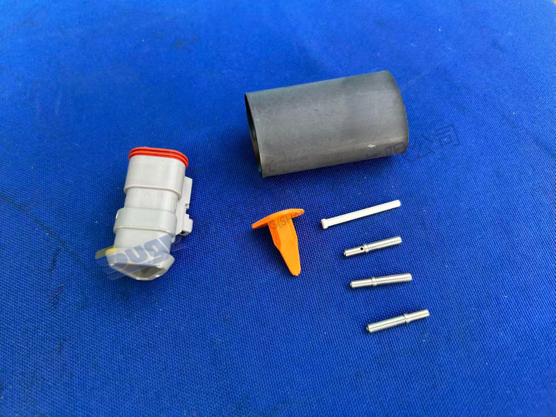 ZF PLUG KIT 6029 199 171