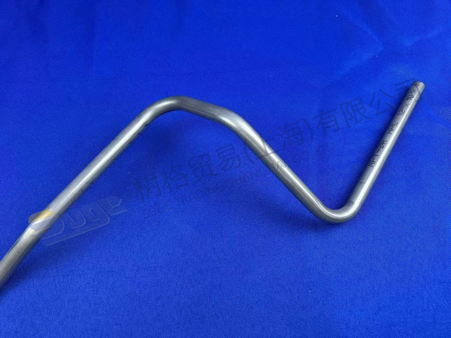 ZF SPRAY TUBE 1372 301 002