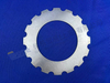 ZF OUTER CLUTCH DISK 4481 371 197