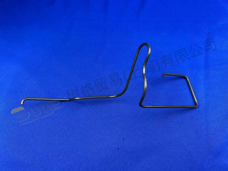 ZF RETAINING CLAMP 1358 301 172