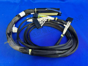 ZF CABLE IT 6029 011 060