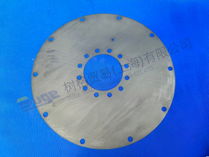 ZF FLEXPLATE 4139 330 552