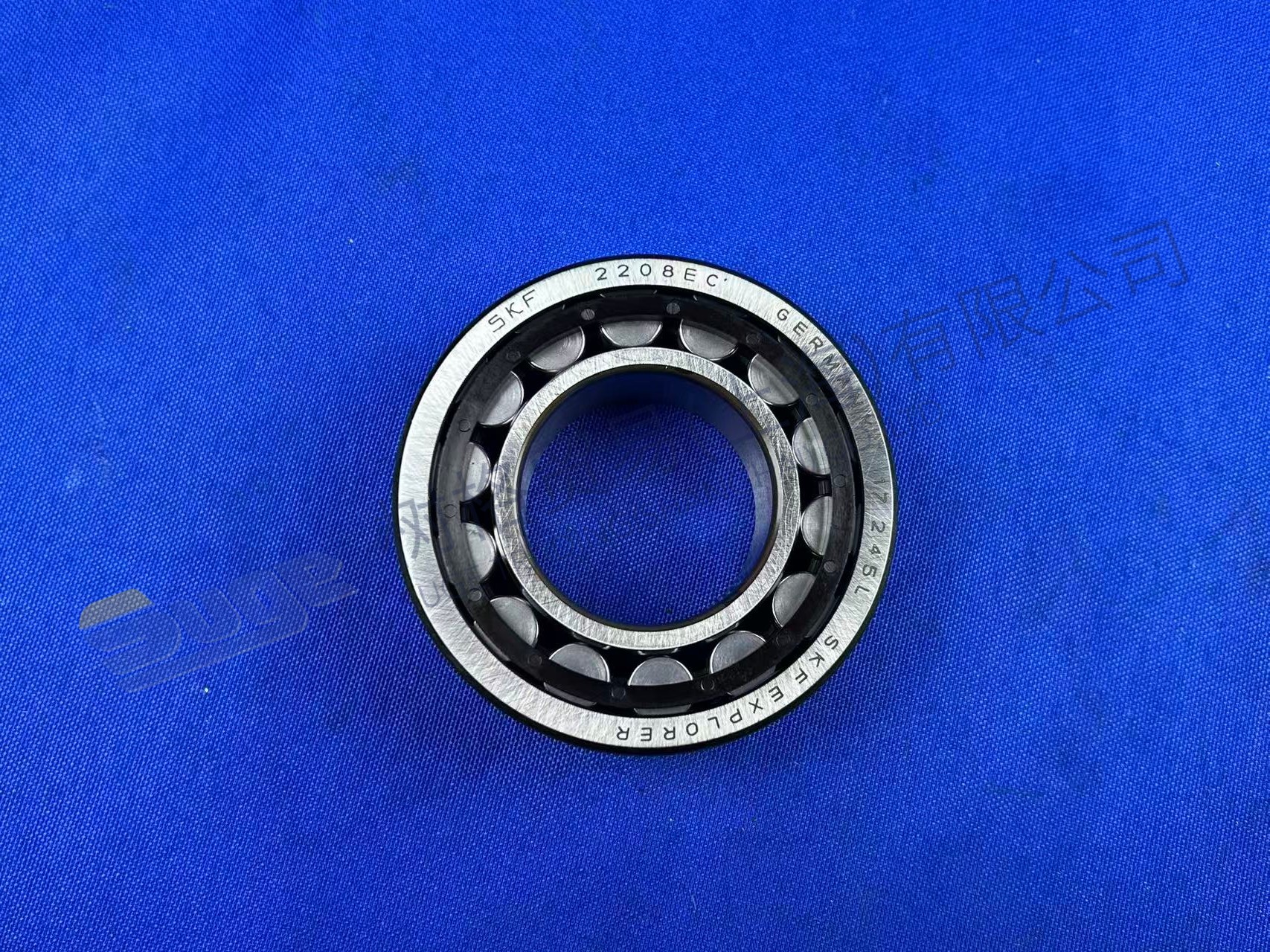 ZF CYLINDER ROLLER BEARING 0735 410 677