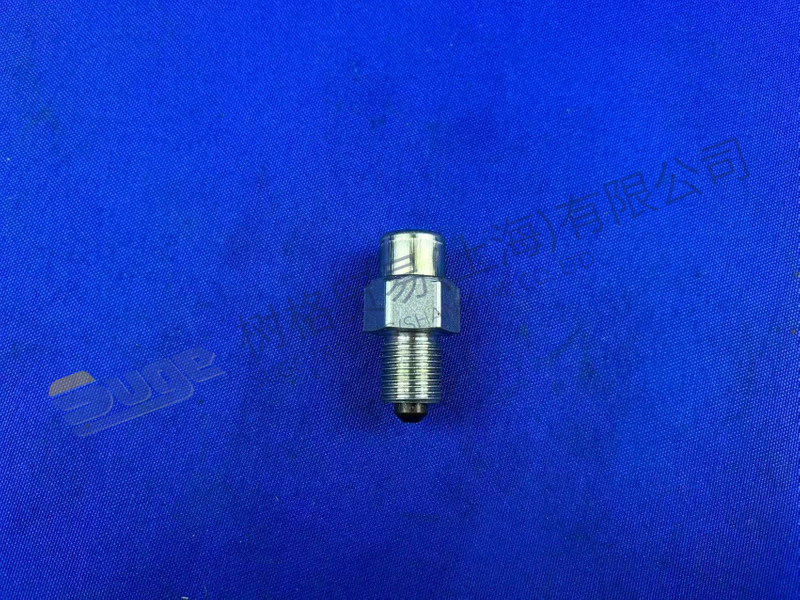 ZF DETENT PLUNGER 1324 207 018