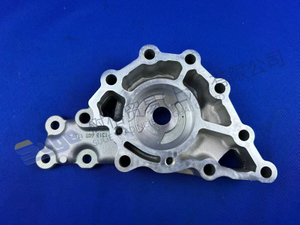 ZF PUMP HOUSING 1315 302 121
