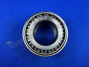 ZF TAPERED ROLLER BEARING 0735 372 156