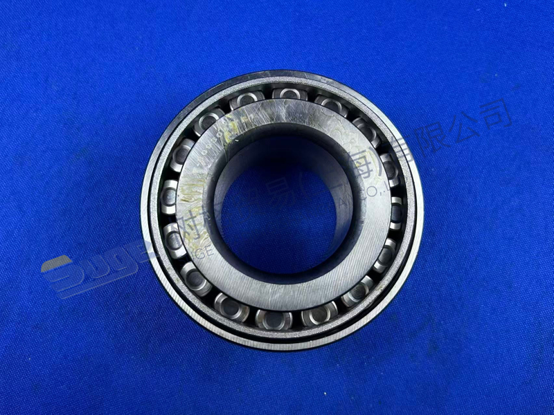 ZF TAPERED ROLLER BEARING 0735 372 156