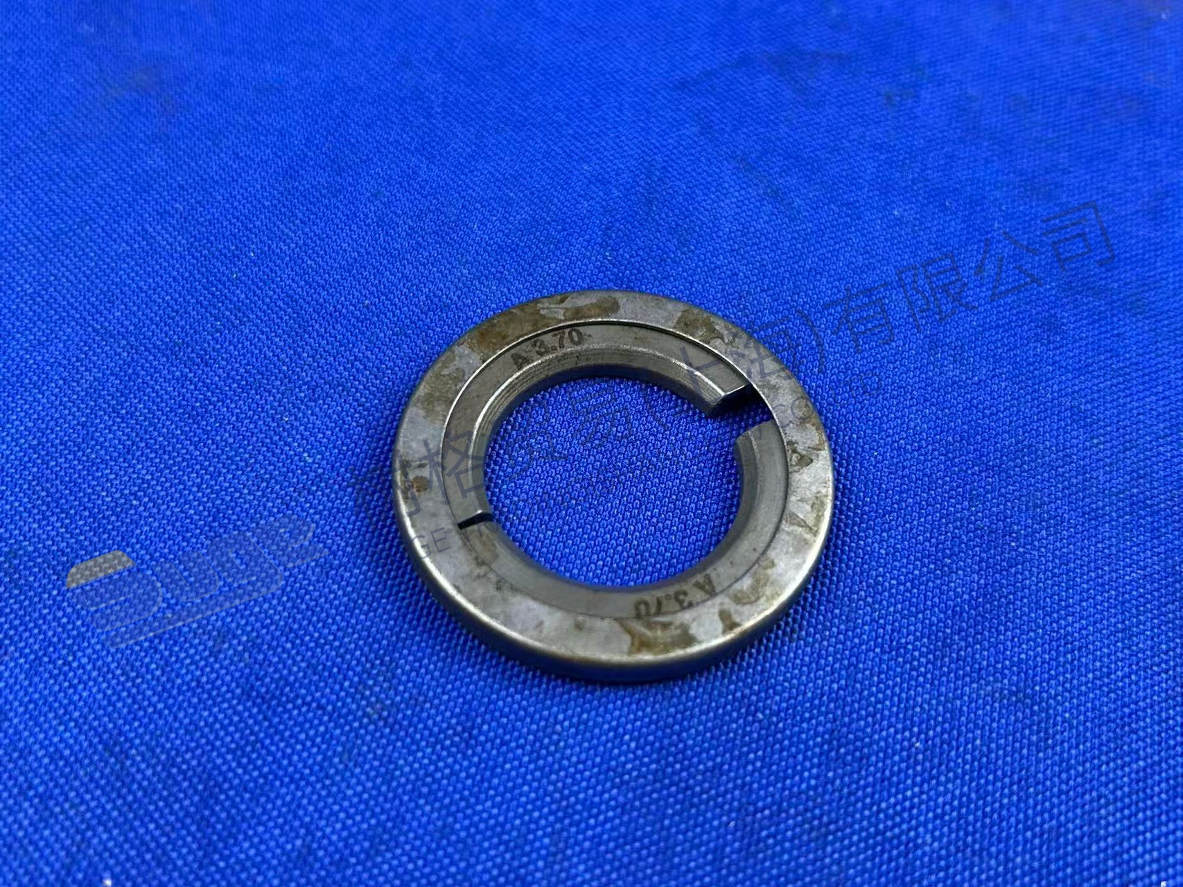 ZF SPLIT RING 1499 298 156