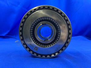 ZF CLUTCH 4657 275 012