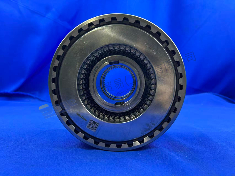 ZF CLUTCH 4657 275 012