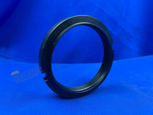 ZF SLOTTED NUT 0737 502 084