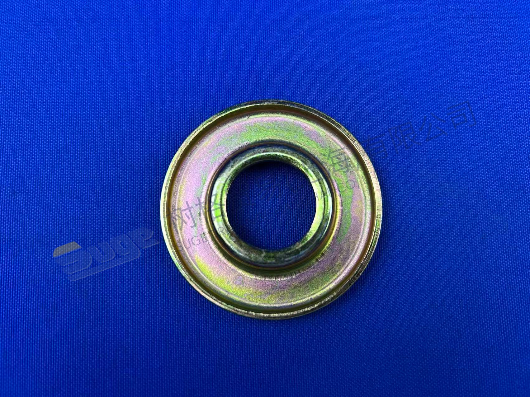 ZF BEARINGSHEET 4108 302 007
