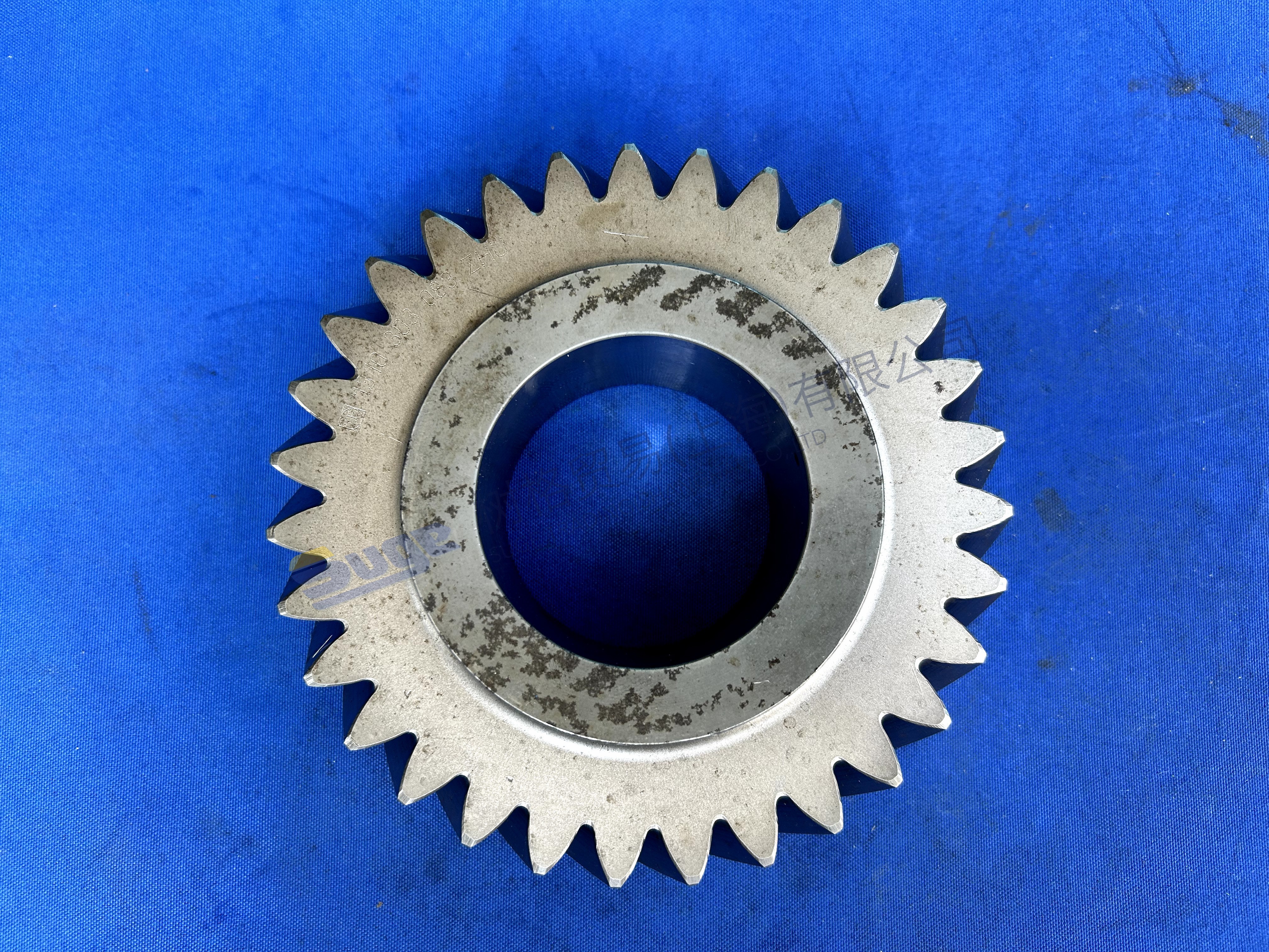 ZF HELICAL GEAR 1310 303 083
