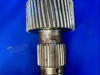 ZF INPUT SHAFT 4181 324 006
