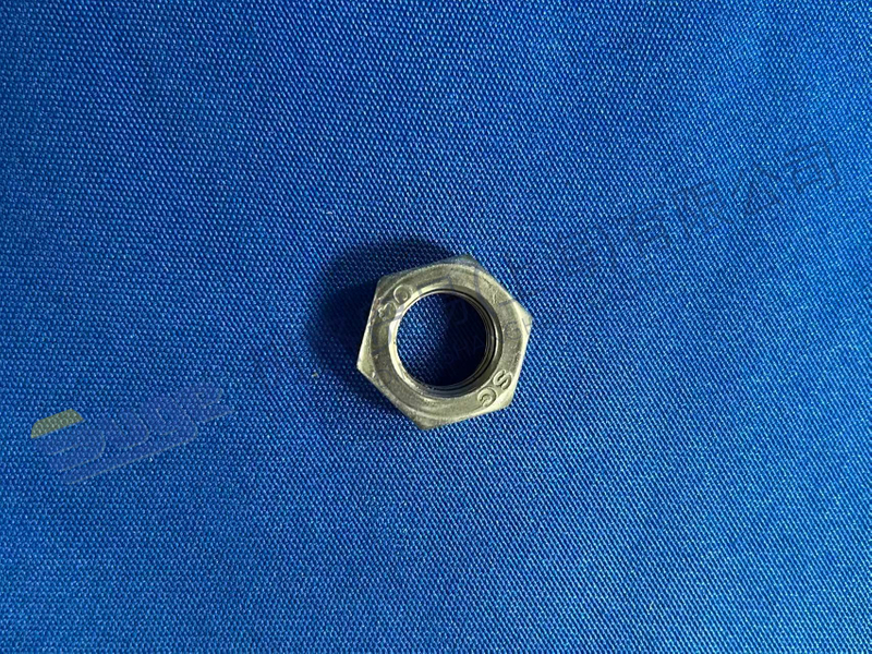 ZF HEXAGON NUT 0501 317 061