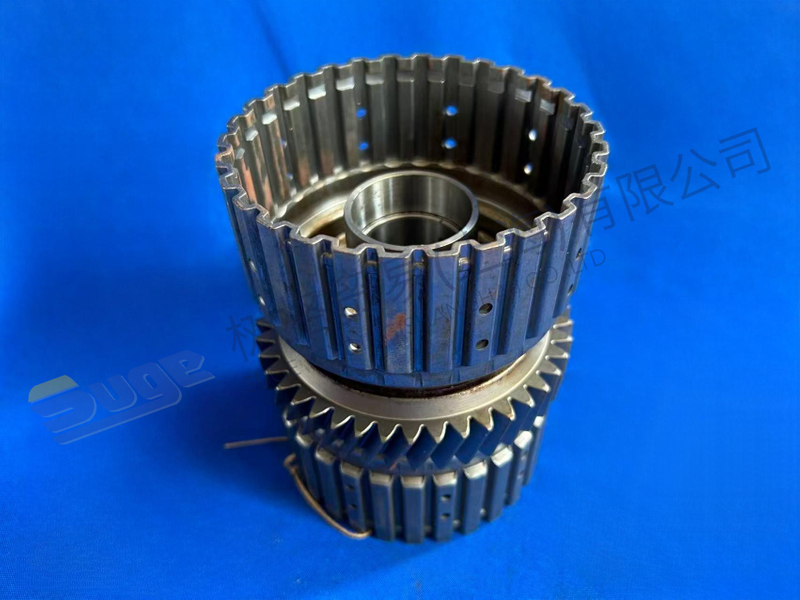 ZF PISTON SUPPORT 2093 259 023