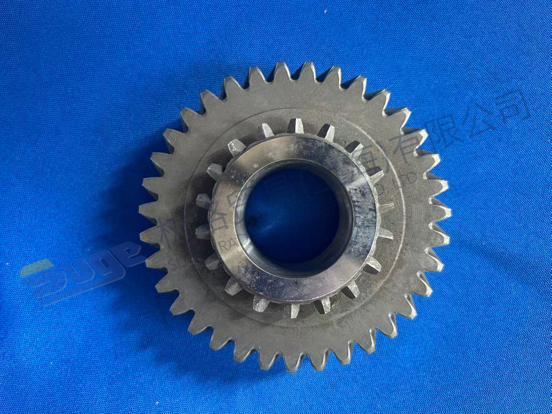 ZF SPUR GEAR 5838 300 635