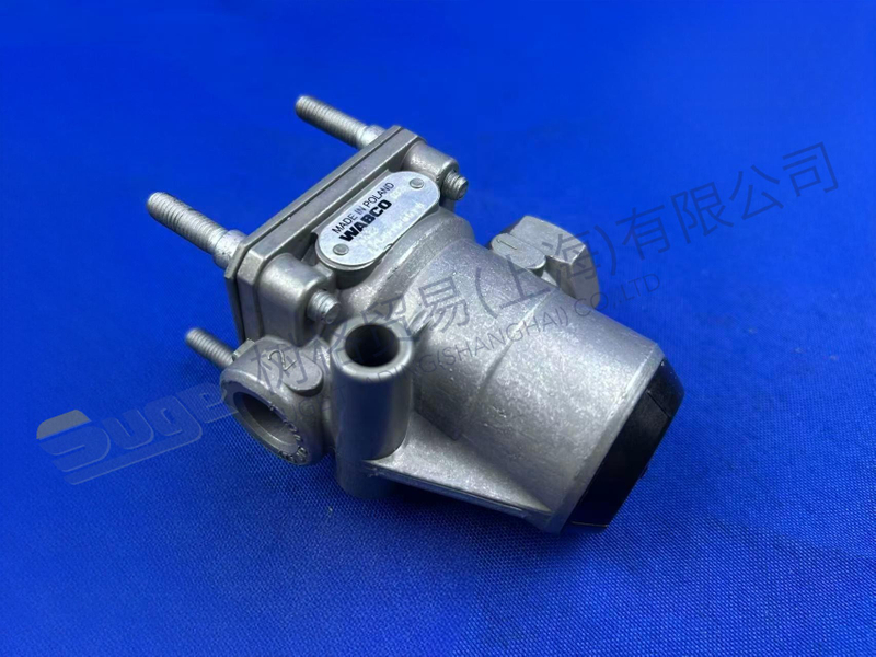 ZF PRESSURE REDUCTION VALVE 0501 320 849