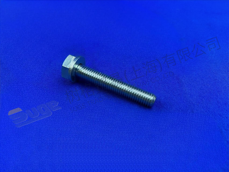 ZF HEXAGON SCREW 0636 016 405