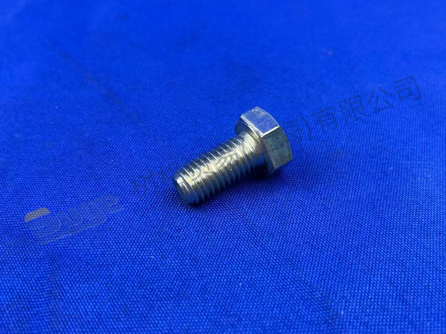 ZF HEXAGON SCREW 0636 016 406