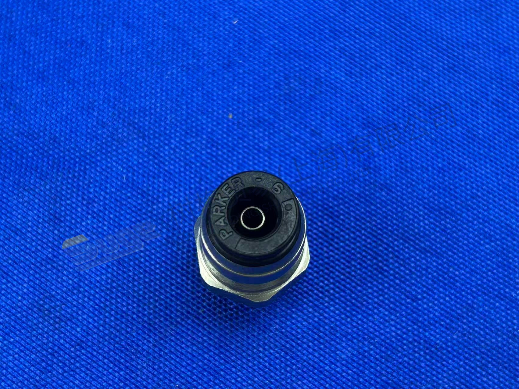 ZF MALE COUPLING 0501 324 074