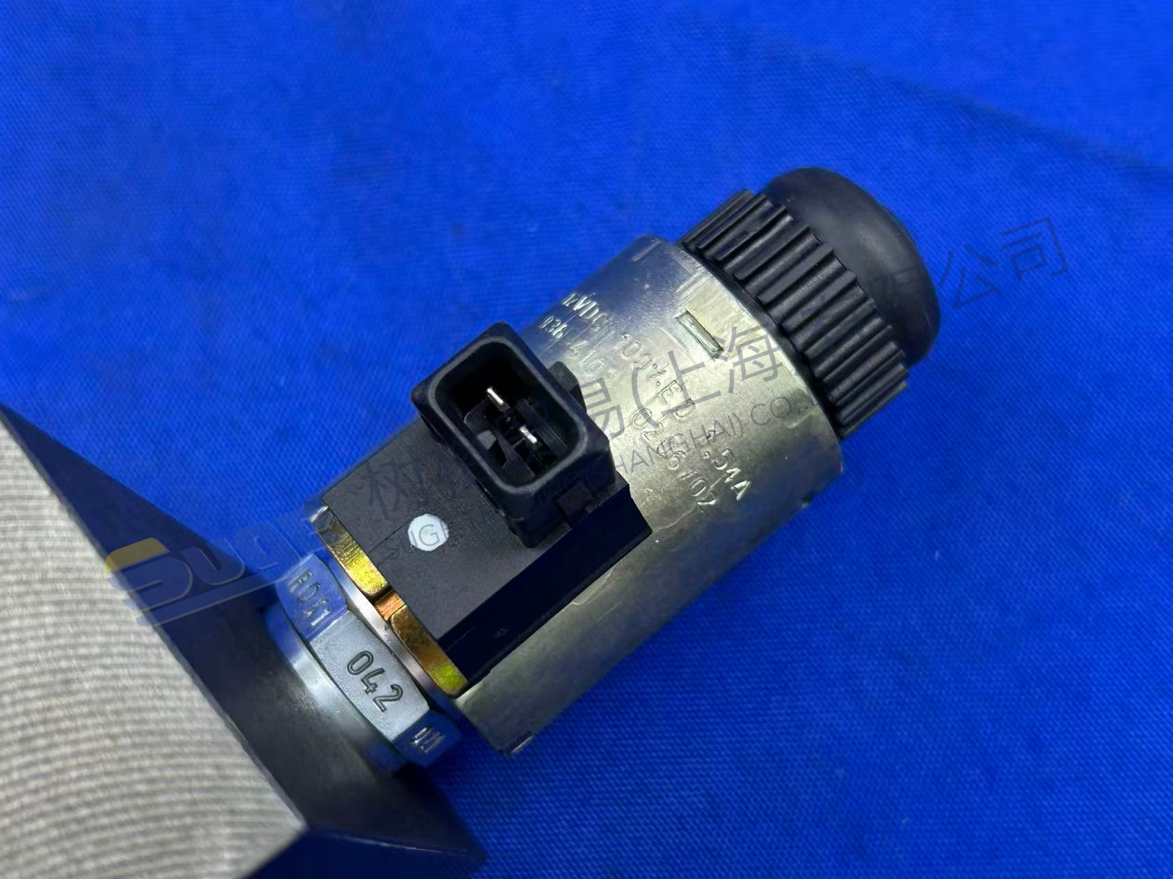 ZF CONTROL UNIT 5838 200 035