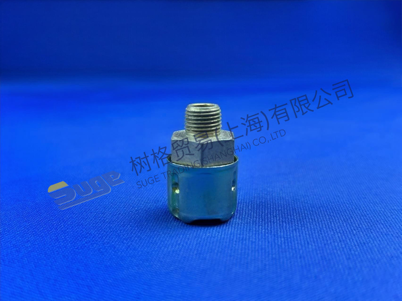 ZF BREATHER 0501 218 540