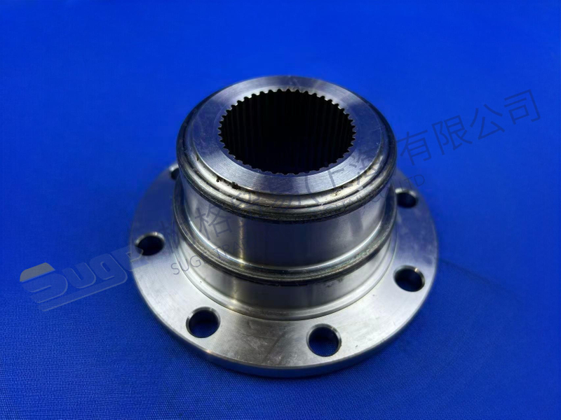 ZF OUTPUT FLANGE 4657 303 026