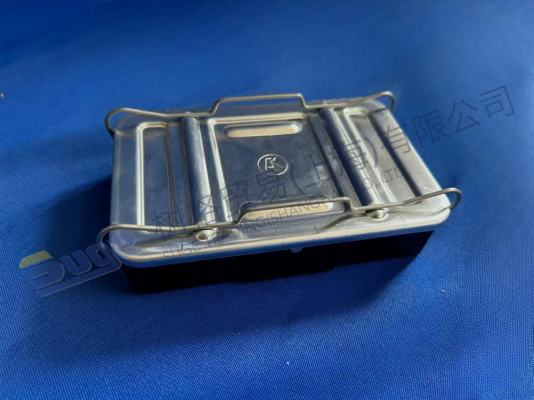 ZF BOX 0501 305 183