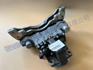 ZF DISC BRAKE 0501 009 675