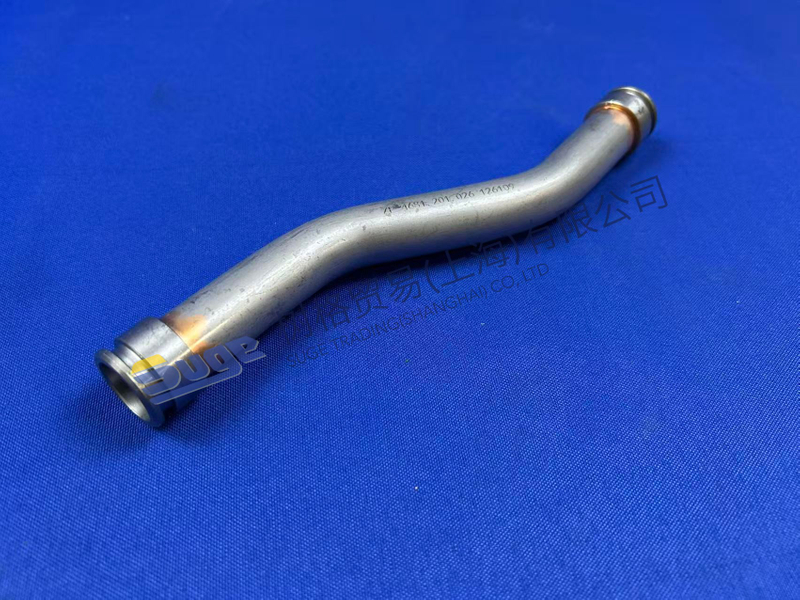 ZF 4BP230 TUBE 4681 201 026