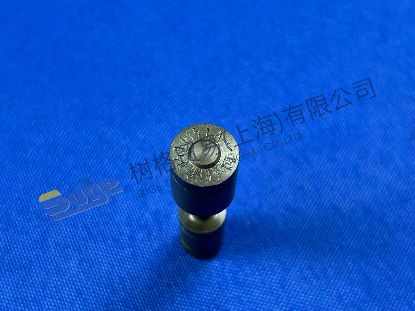 ZF 4BP230 CONTROL PISTON 4660 359 015