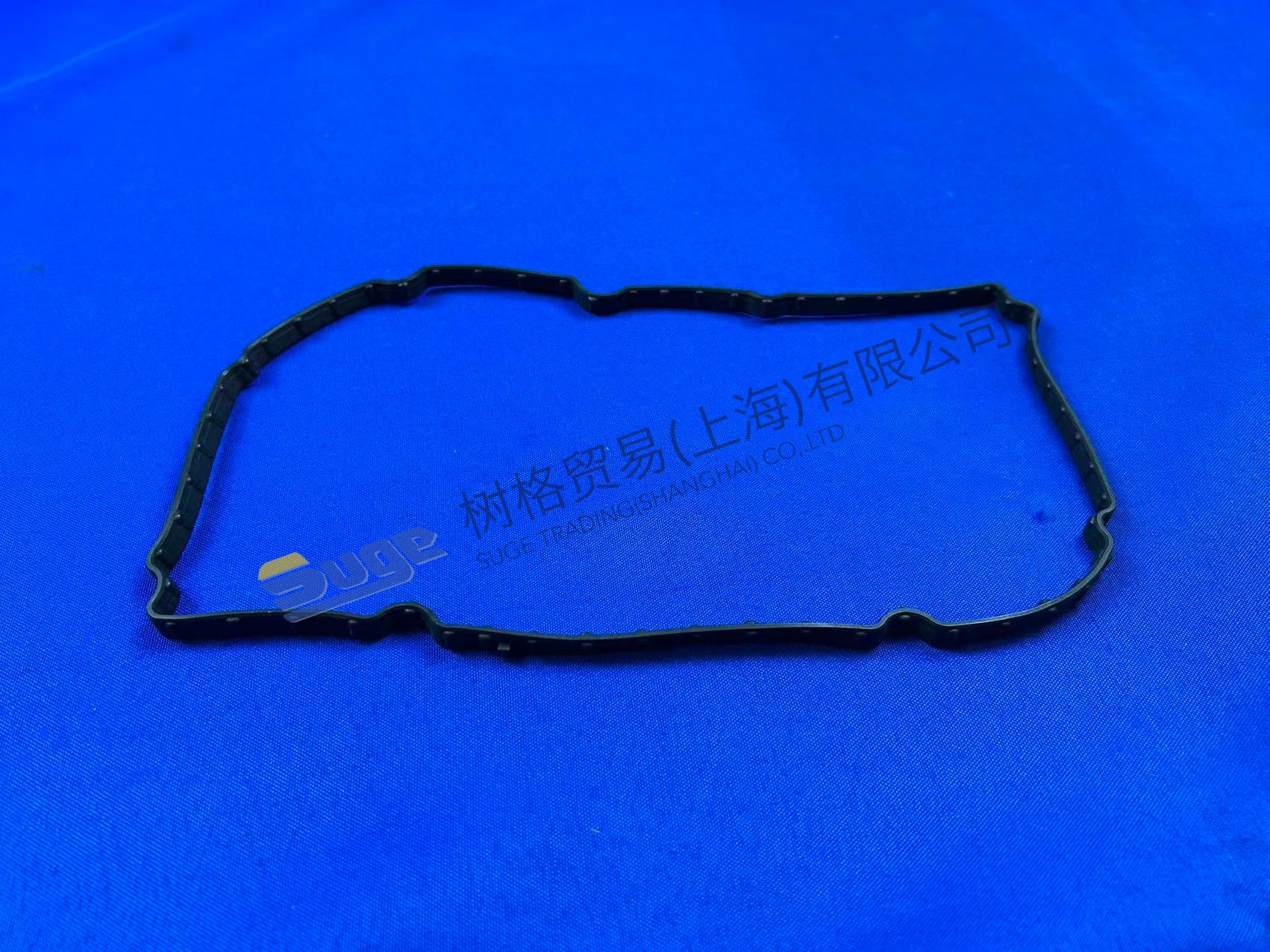 ZF 4BP230 GASKET 0501 339 370