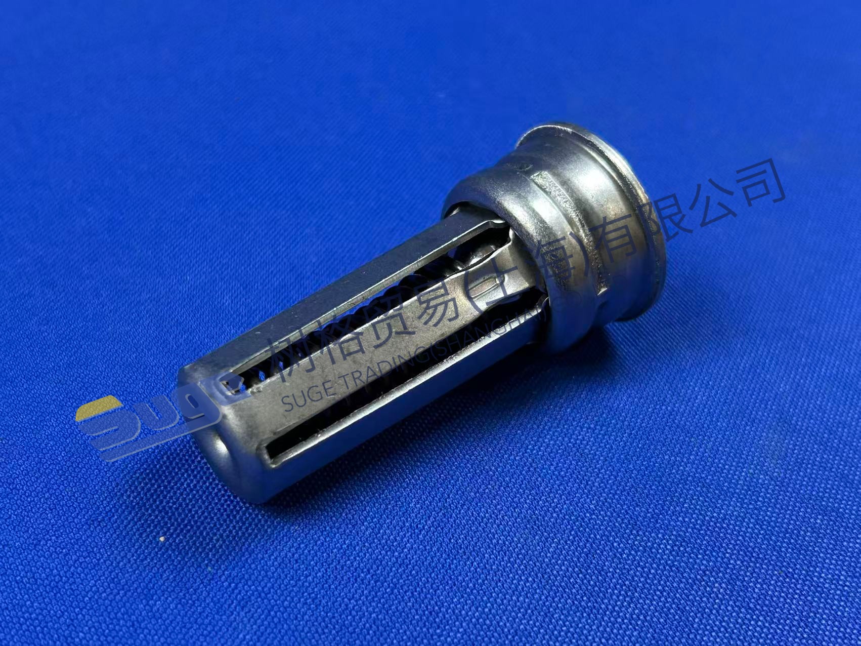 ZF 4BP230 VALVE 0501 211 384