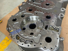 ZF 4BP230 HOUS.FRONT SECT 4681 201 007