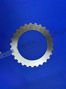 ZF 4BP230 FRICTION DISC 0501 212 368