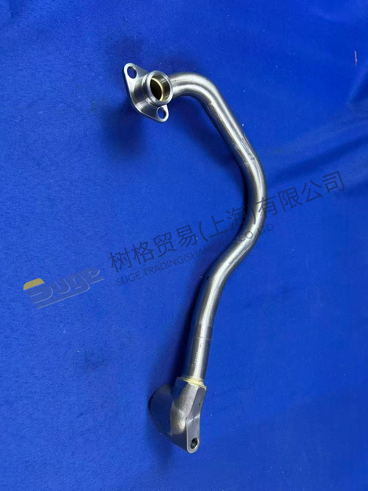 ZF 4BP230 OIL TUBE 4657 201 144