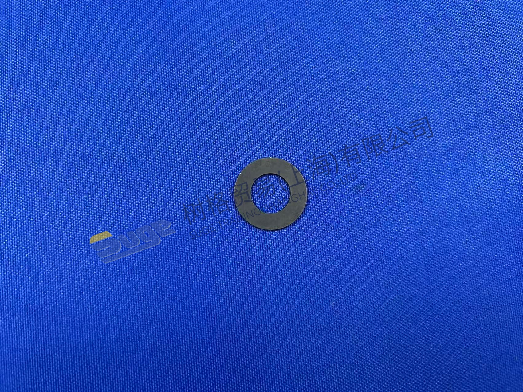 ZF 4BP230 THRUST WASHER 0730 105 318