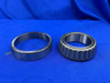 ZF TAPERED ROLLER BEARING 0735 300 549