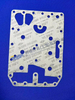 ZF WG260 WG310 GASKET 4646 306 066