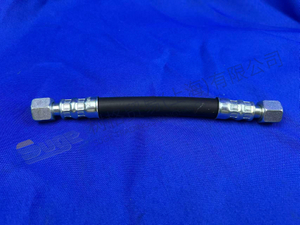 ZF HOSE PIPE GEAR 0501 223 101