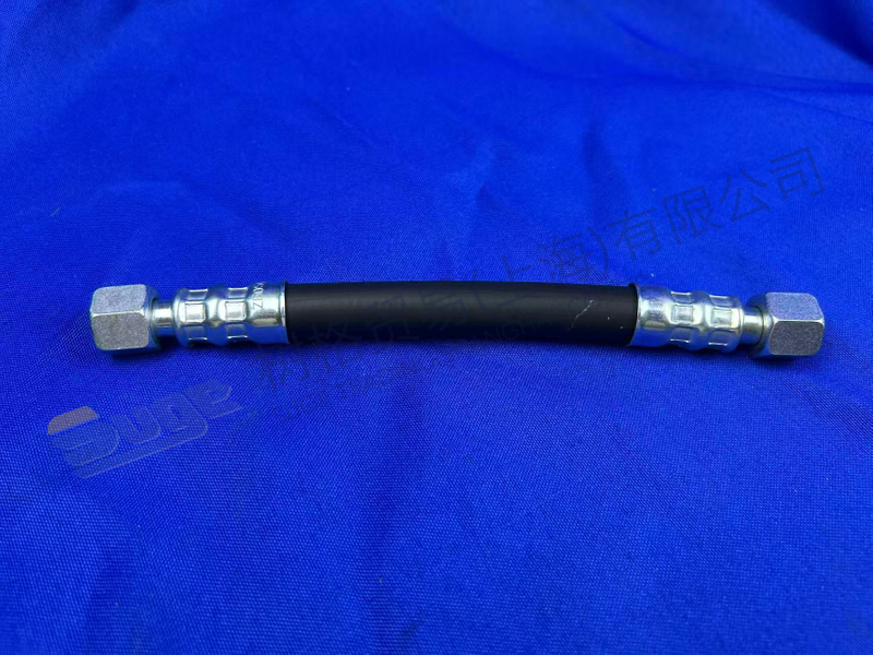 ZF HOSE PIPE GEAR 0501 223 101