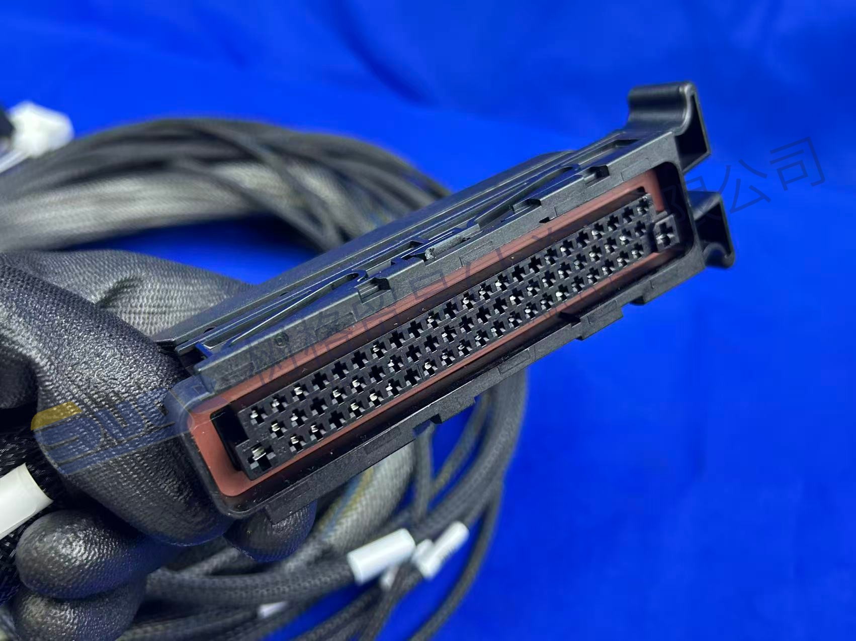 ZF CABLE OFF-ROAD 6029 027 075