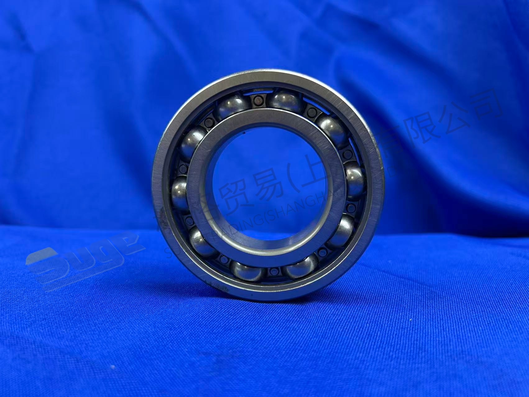 ZF BALL BEARING 0750 116 008