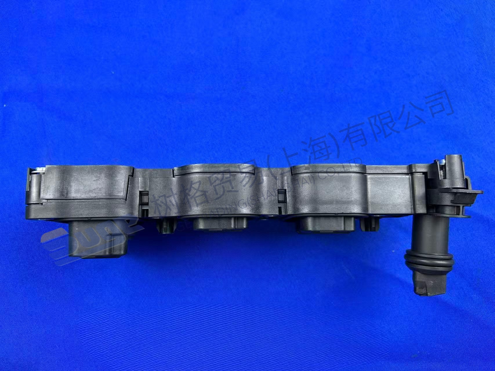 ZF TRAXON Automatic Transmission Parts SENSOR MODULE 0501 340 705