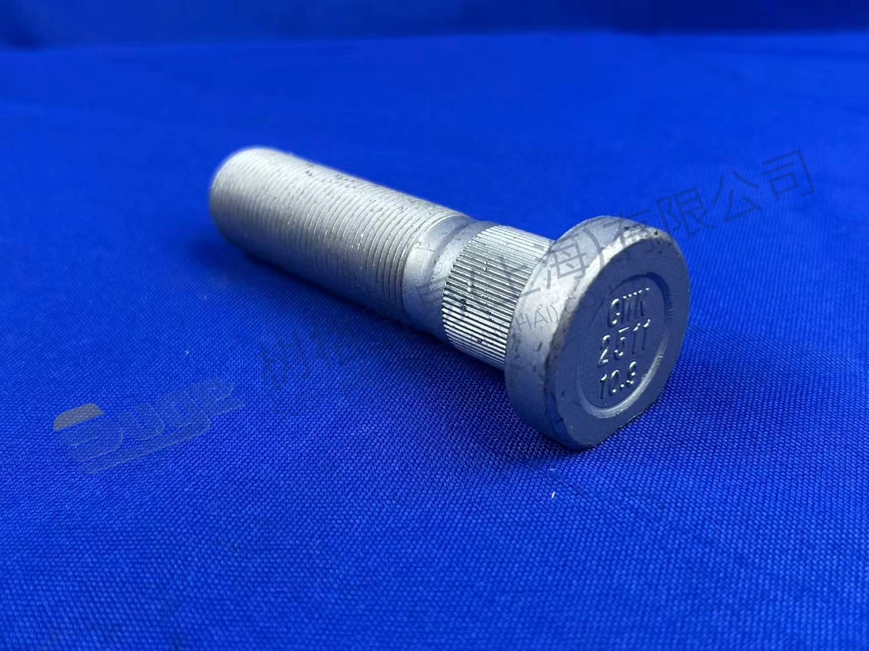 ZF MT-E AXLE WHEEL STUD 4472 336 286