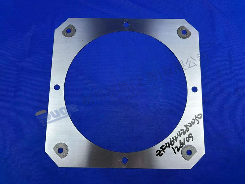ZF DIAPHRAGM 4644 230 050