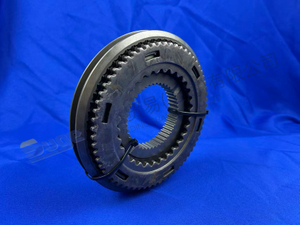 ZF SYNCHRONIZER 1315 204 006