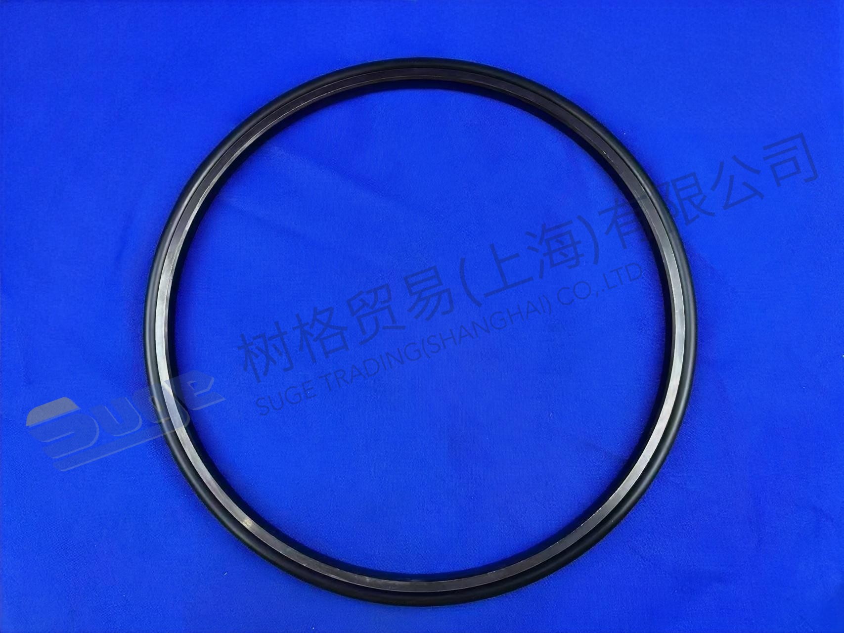 ZF SLIDE RING SEAL 0501 325 341